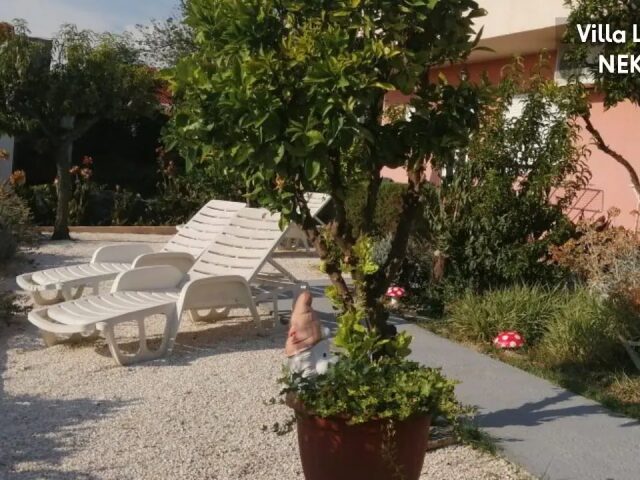 Villa Luketa photo 0