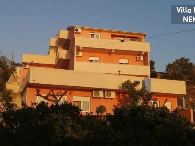 Villa Luketa photo 2