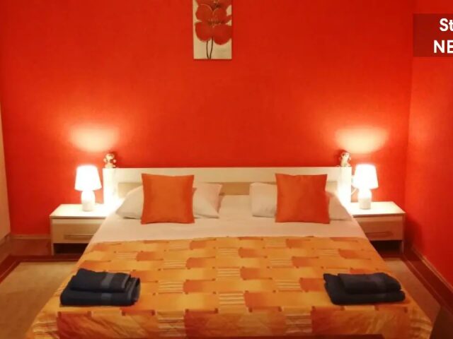 Villa Luketa photo 1