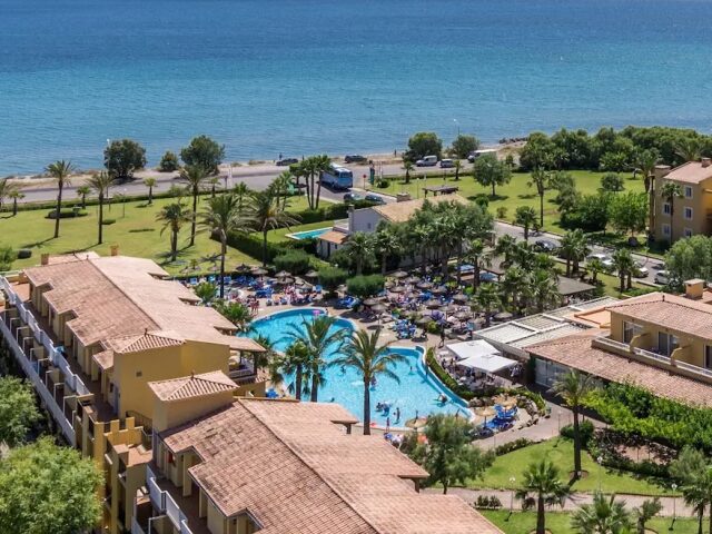 Club del Sol