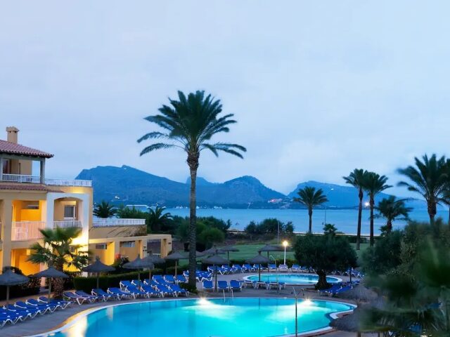 Club del Sol photo 1
