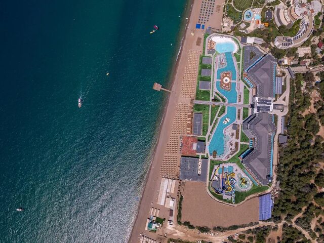 Lago Hotel photo 3