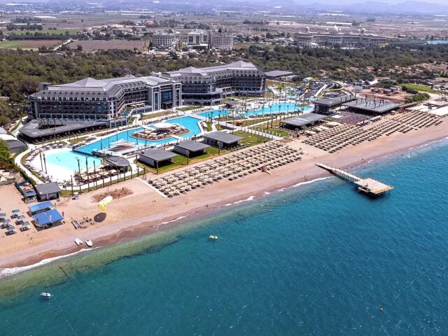 Lago Hotel photo 1