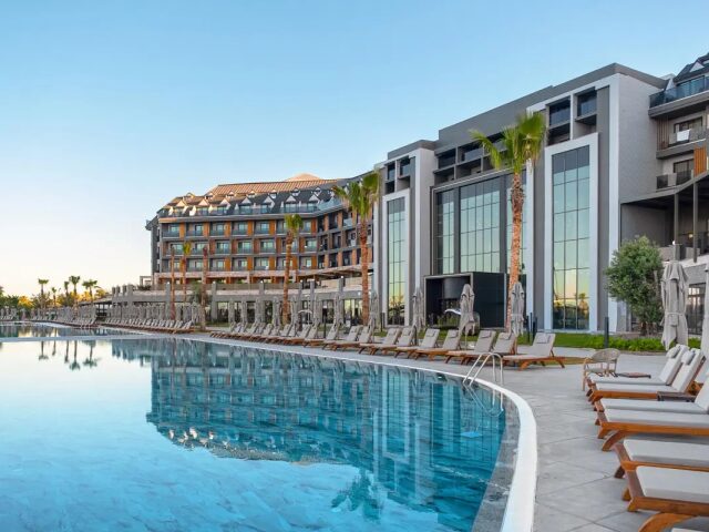 Lago Hotel photo 0