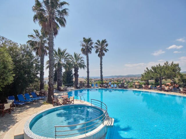 Geranion Village photo 1