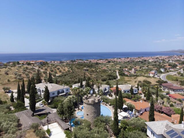 Geranion Village photo 0