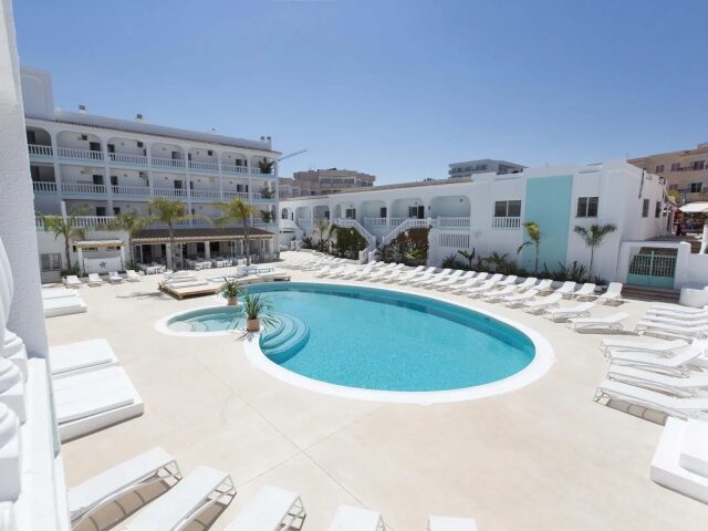 Beach Star Ibiza by Senator photo 0