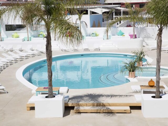 Beach Star Ibiza by Senator