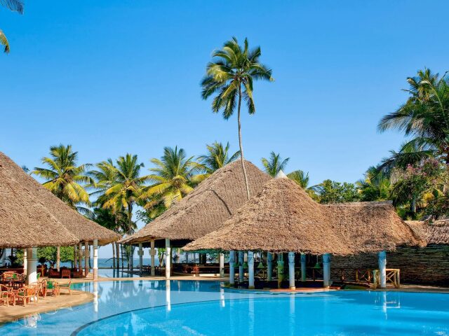 Neptune Village Beach Resort & Spa photo 1