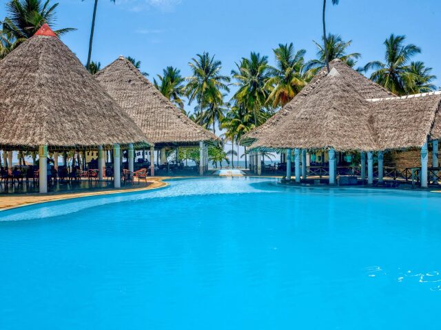 Neptune Village Beach Resort & Spa
