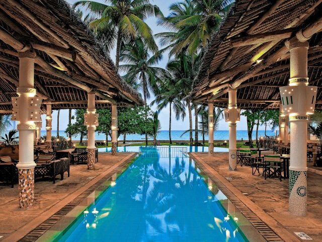Neptune Village Beach Resort & Spa photo 2