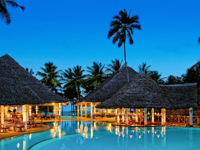 Neptune Village Beach Resort & Spa photo 3
