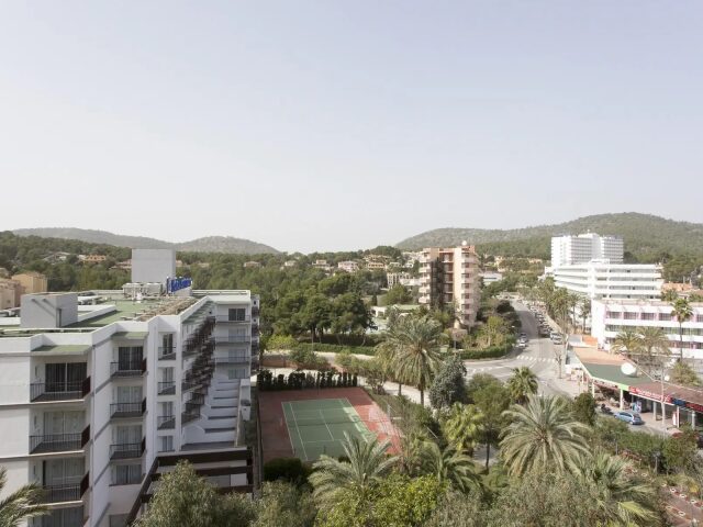 Las Palomas Apart. photo 1