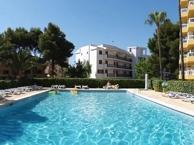 Las Palomas Apart. photo 2