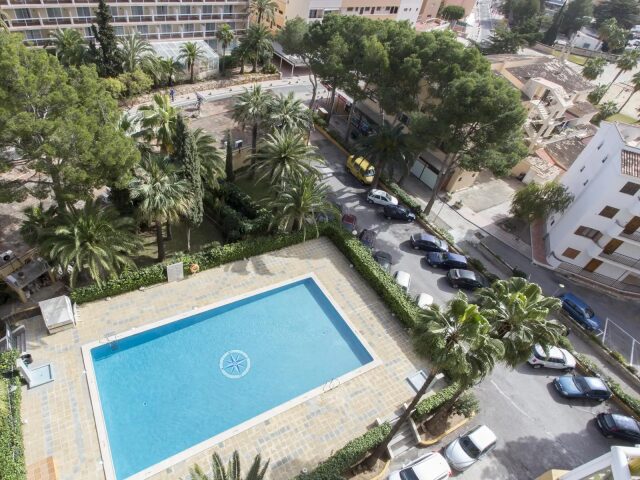 Las Palomas Apart. photo 3