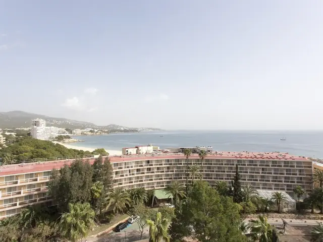 Las Palomas Apart. photo 0