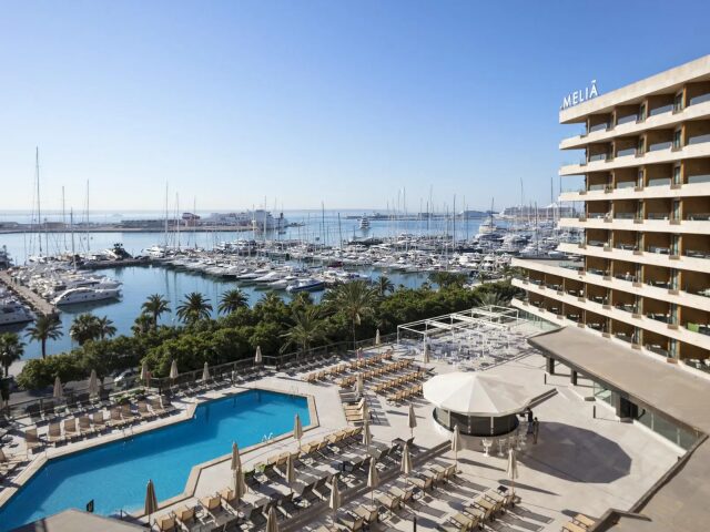 Melia Palma Marina