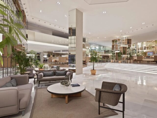 Melia Palma Marina photo 3
