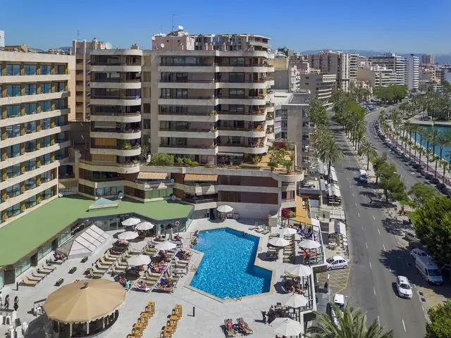 Melia Palma Marina photo 1