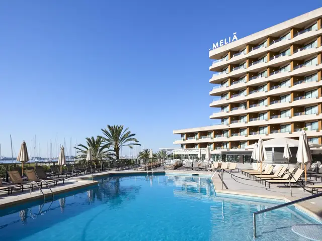 Melia Palma Marina photo 0
