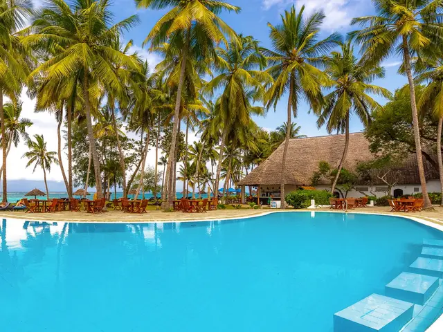 Diani Sea Lodge photo 1