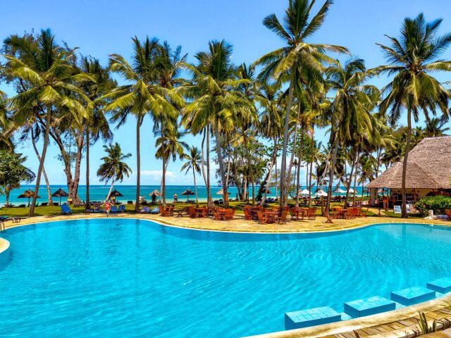 Diani Sea Lodge