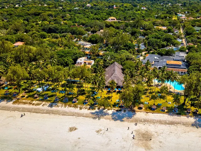 Diani Sea Lodge photo 0