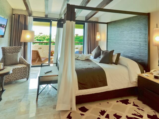 Grand Palladium Kantenah photo 3