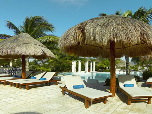 Grand Palladium Kantenah photo 0