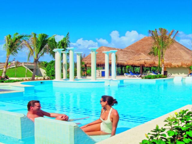 Grand Palladium Kantenah