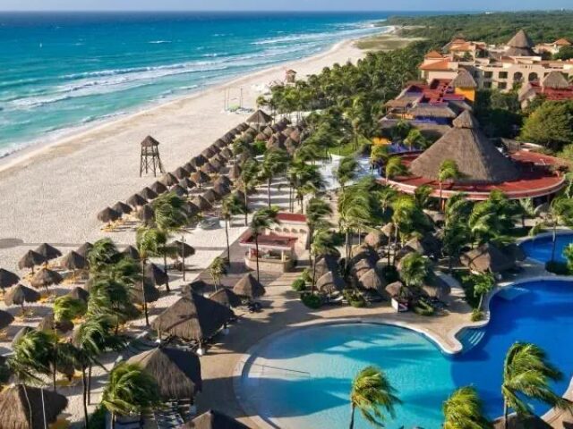 Iberostar Waves Quetzal