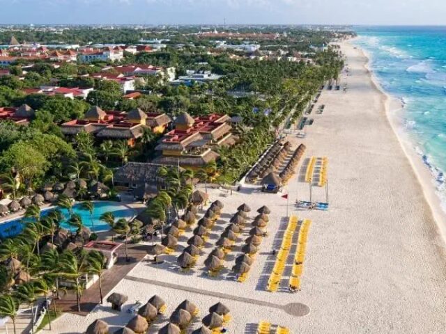 Iberostar Waves Quetzal photo 0