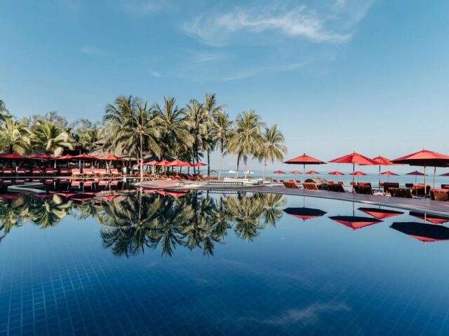 Khaolak Laguna Resort photo 3