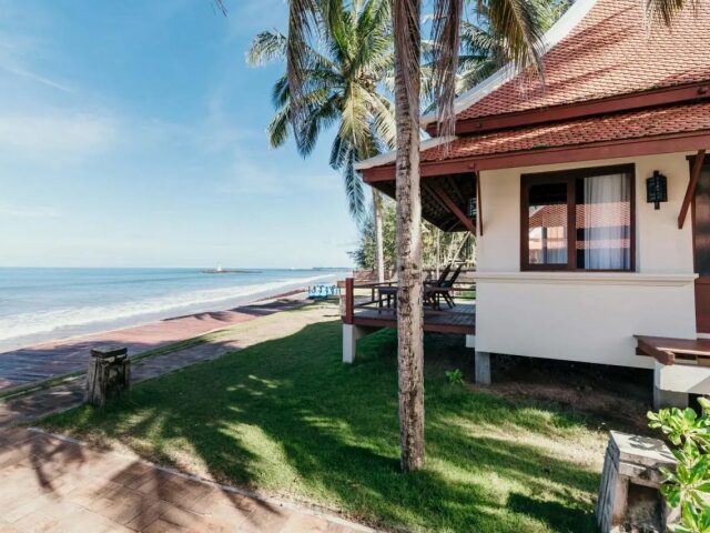 Khaolak Laguna Resort photo 0