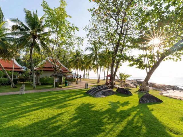 Khaolak Laguna Resort photo 1