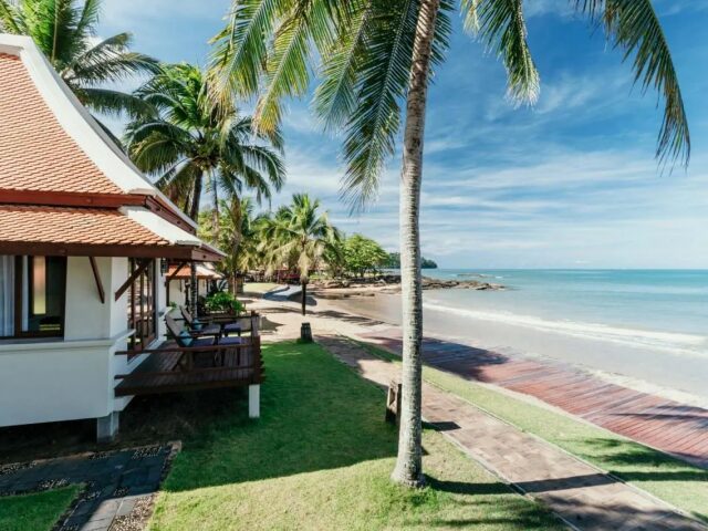 Khaolak Laguna Resort