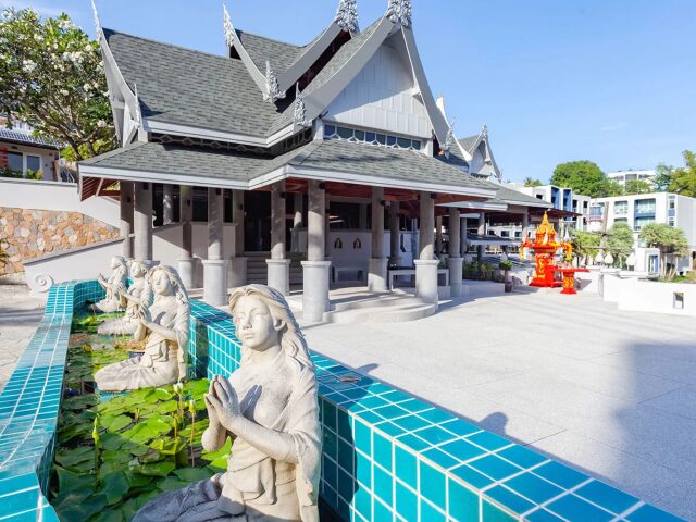 Orchidacea Resort photo 0