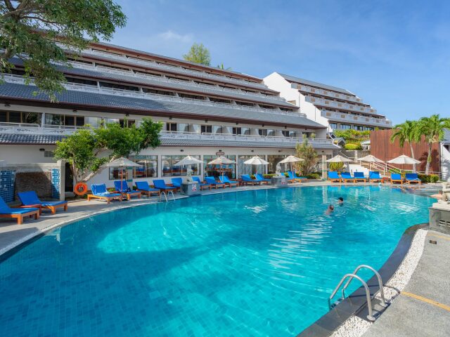 Orchidacea Resort photo 2