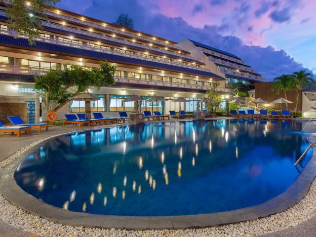 Orchidacea Resort photo 3