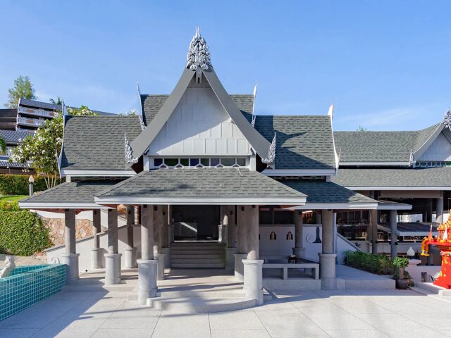 Orchidacea Resort photo 1