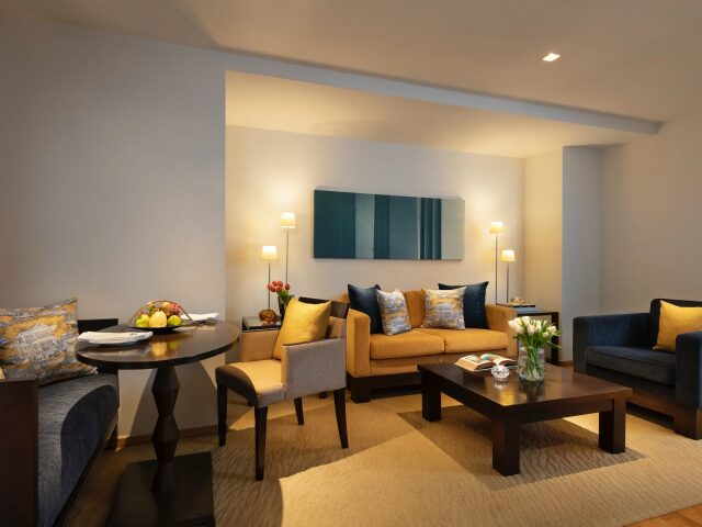 lebua at State Tower photo 3