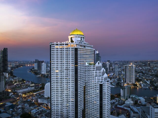 lebua at State Tower