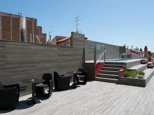 Catalonia Barcelona 505 photo 0