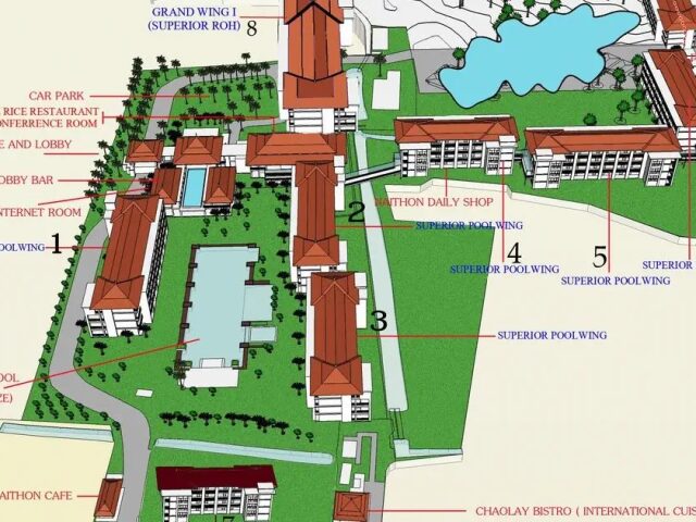 Naithonburi Beach Resort photo 0