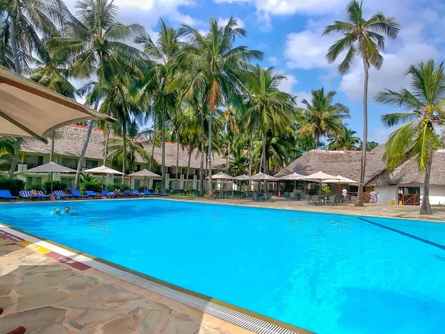 Voyager Beach Resort photo 0