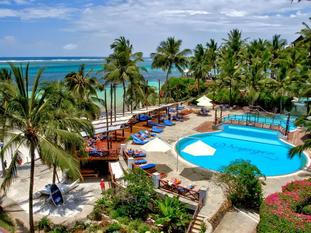 Voyager Beach Resort photo 3