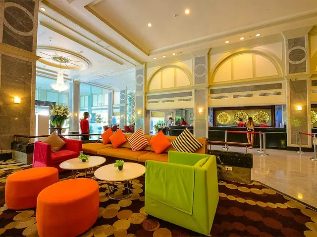 Patong Resort photo 3