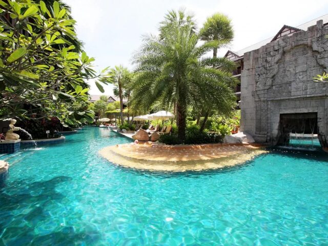 Kata Palm Resort photo 3