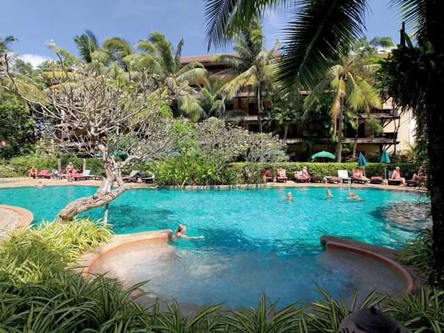Kata Palm Resort photo 2