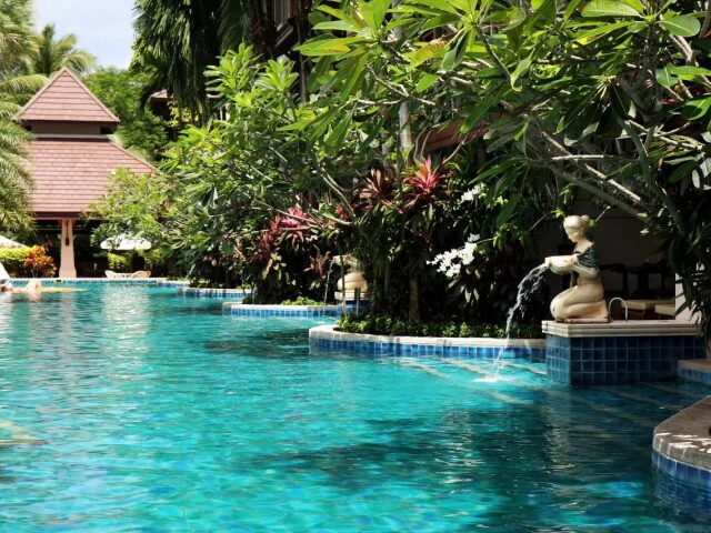 Kata Palm Resort photo 0
